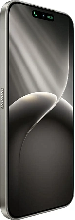 Смартфон Tecno Camon 50 12/256 Гб Серебристый