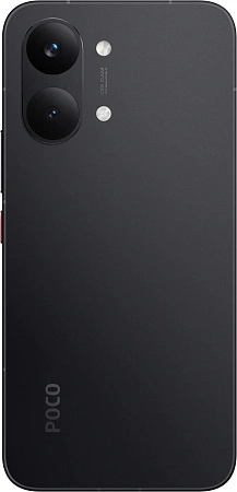 Смартфон Xiaomi POCO X8 Pro Max 12/512 Гб Чёрный