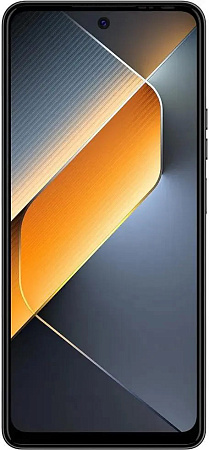 Смартфон Tecno Pova 6 Neo 8/256 Черный