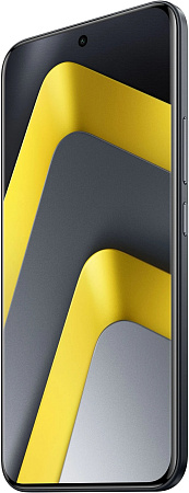 Смартфон Xiaomi POCO M8 Pro 12/512 Гб Черный