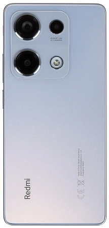 Смартфон Xiaomi Redmi Note 14S 12/512 ГБ Фиолетовый
