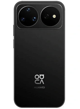 Смартфон Huawei Nova 16S Pro 12/512 Гб «Сияющий черный»