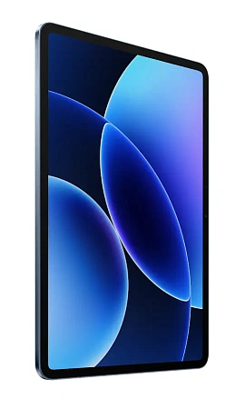 Планшет Xiaomi Pad 8 Pro, 8/256 ГБ, Wi-Fi, Синий