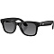 Умные очки Ray-Ban Wayfarer (Gen 2) RW4012 Matte Black/ Polar Gradient Graphite