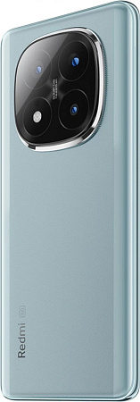 Xiaomi Redmi Note 14 Pro Plus 5G 12/512 ГБ Голубой