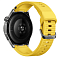 Смарт-часы Huawei Watch GT 7 46 мм, Жёлтые
