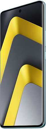 Смартфон Xiaomi POCO M8 12/512 Гб Зелёный