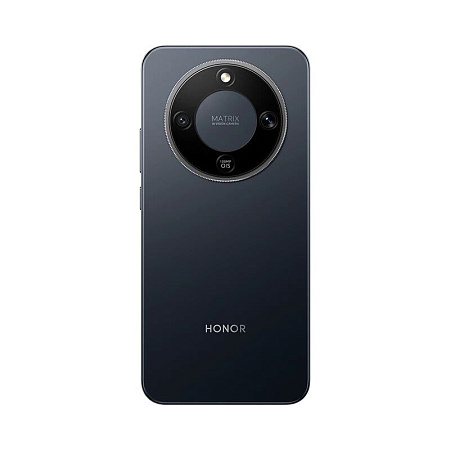 Смартфон Honor Magic8 Lite 8/256 ГБ Чёрный