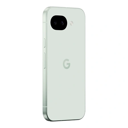 Смартфон Google Pixel 10A 8/128 ГБ Зелёный