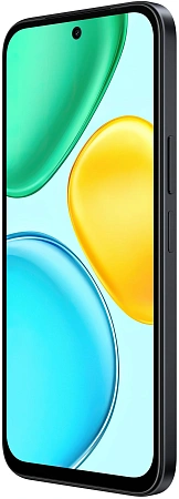 Смартфон Honor X7e 6/128 Гб Чёрный