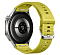 Смарт-часы Huawei Watch GT 7 Pro 46 мм, Жёлтые