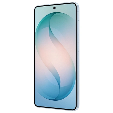 Смартфон Samsung Galaxy S26 12/256 Гб Голубой
