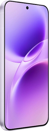 Смартфон vivo X300 FE 12/256 ГБ Фиолетовый