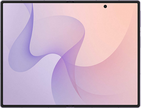 Смартфон Samsung Galaxy Z Fold8 16/1ТБ Лавандовый