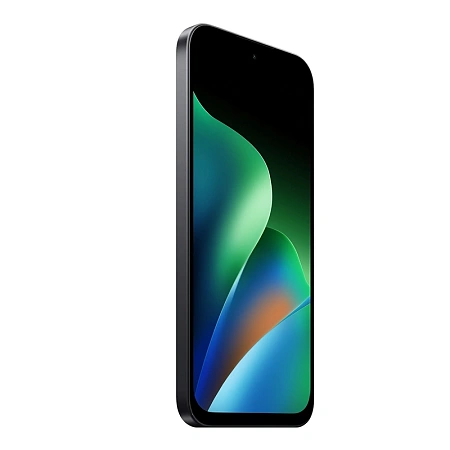 Смартфон Xiaomi Redmi 17 4/256 ГБ Чёрный