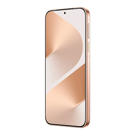 Смартфон Huawei Pura 80 256 Гб Золотистый