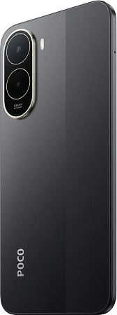Смартфон Xiaomi POCO C81 Pro 4/128 Гб Чёрный