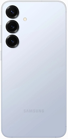 Смартфон Samsung Galaxy S25 Plus 12/256 Гб Голубой