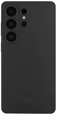 Смартфон Samsung Galaxy S26 Ultra 12/512 Гб Чёрный