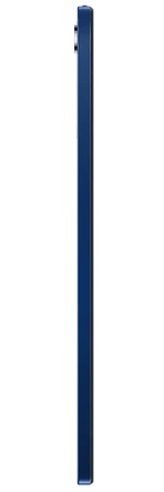 Планшет Xiaomi Poco Pad C1 6/128 Гб Wi-Fi Голубой