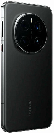 Смартфон Honor Magic7 Pro 16/1 ТБ Графитовый черный