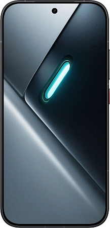 Смартфон Xiaomi POCO X8 Pro 8/256 Гб Черный