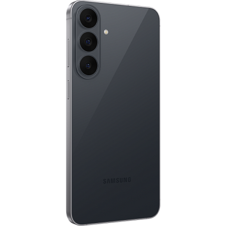 Смартфон Samsung Galaxy S26 FE 8/256 Гб Чёрный