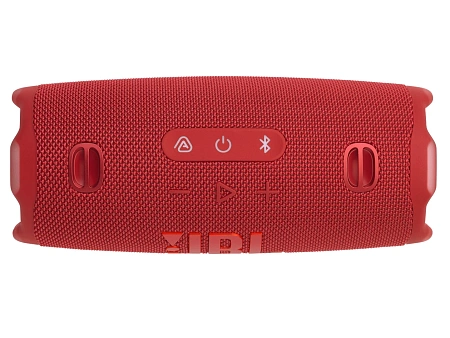 Портативная акустика JBL Charge 6 Красная