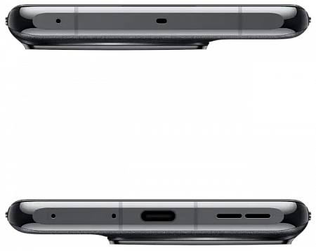 Смартфон OnePlus 11 16/256 Гб Черный