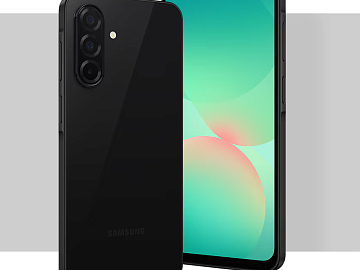 Обзор Galaxy A26