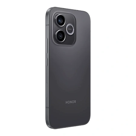 Смартфон Honor 600 Lite 8/256 ГБ Чёрный