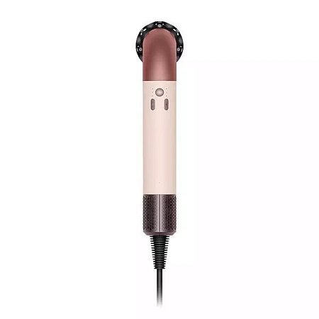 Фен Dyson Supersonic R Pro (HD17), Ceramic Pink