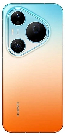 Смартфон Huawei Pura 90s Pro Max 12/512 Гб Оранжевый