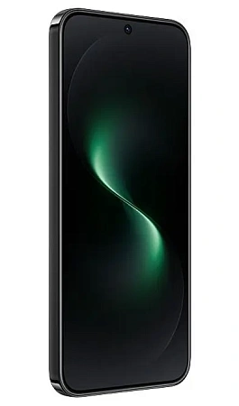 Смартфон Huawei Nova 15 12/256 Гб Чёрный