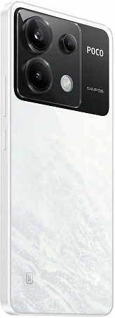 Смартфон Xiaomi POCO X6 8/256 Гб Белый