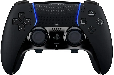 Геймпад Sony DualSense Edge Black Edition