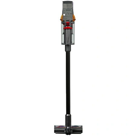 Пылесос Dyson V15 Detect Absolute (SV47), Yellow/Nickel