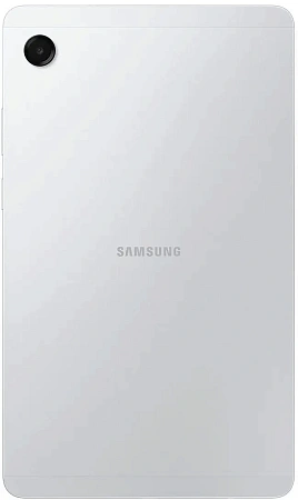 Планшет Samsung Galaxy Tab A11 4/64 ГБ Wi-Fi Серебристый