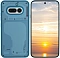 Смартфон Nothing Phone (4a) 12/256 ГБ Синий