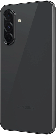 Смартфон Samsung Galaxy A36 12/256 ГБ Черный