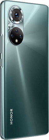 Смартфон Honor 50 6/128 ГБ Изумрудно-зеленый