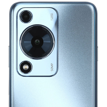 Смартфон Huawei Nova Y72s 8/256 Гб Синий