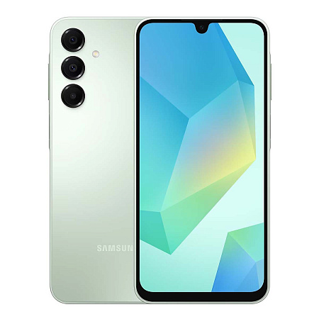 Samsung Galaxy A16 4/128 ГБ Мятный