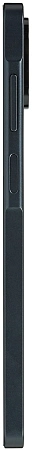 Смартфон Samsung Galaxy A07 6/128 Гб Черный