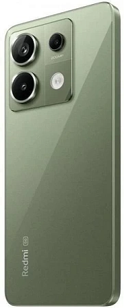 Xiaomi Redmi Note 13 Pro 5G 8/256 ГБ Зелёный