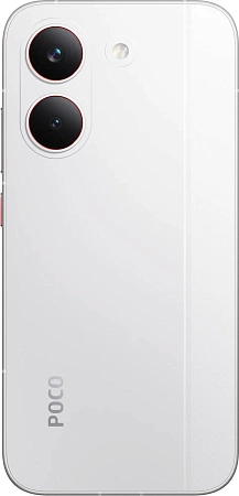 Смартфон Xiaomi POCO X8 Pro 8/256 Гб Белый