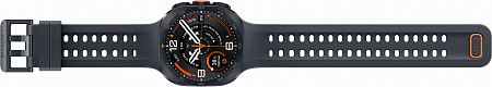 Смарт-часы Samsung Galaxy Watch Ultra 2 (2026) LTE 47 мм, Графит