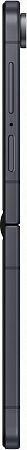 Смартфон Samsung Galaxy Z Flip8 12/512 ГБ Графитовый