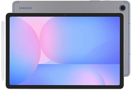 Планшет Samsung Galaxy Tab S10 FE 8/128 ГБ LTE Голубой