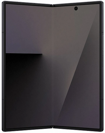 Смартфон Samsung Galaxy Z Fold7 12/512 ГБ Черный